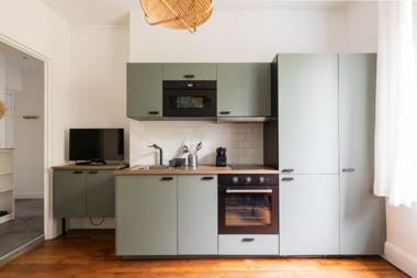 DIFY Gouraud - Lyon 8