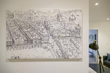 NOCNOC - Le Léonardo