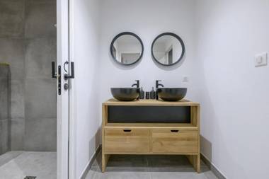 NOCNOC - Le Léonardo