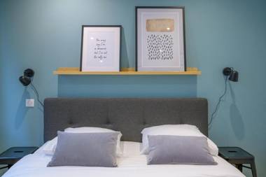 NOCNOC - Le Donatello