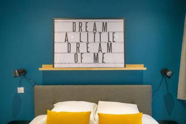 NOCNOC - Le Michelangelo