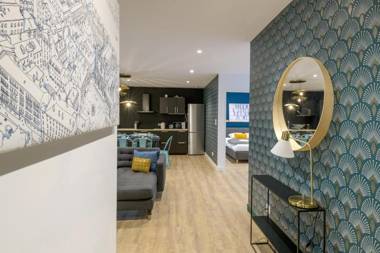 NOCNOC - Le Michelangelo