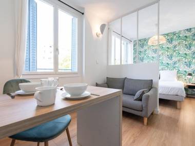 Le Berliet-Monplaisir