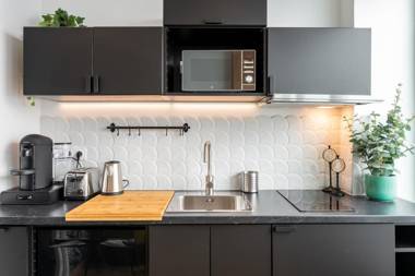 Le Cocon Des Artistes