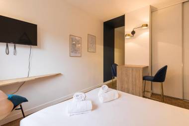 DIFY Charme - Bord du Rhone