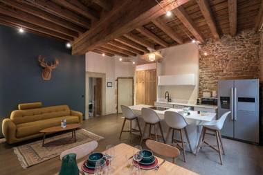 L'Authentique - au cœur de Lyon