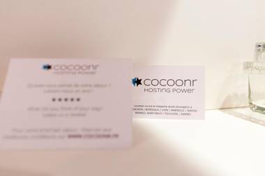 L'Authentique - au cœur de Lyon