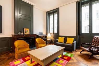 DIFY Ainay - Place Bellecour