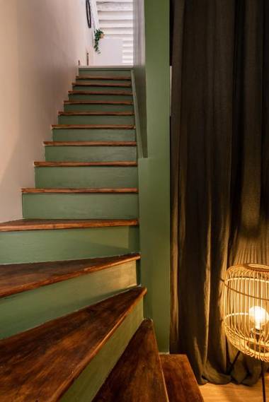 Les Cocon des Pentes de la Soie