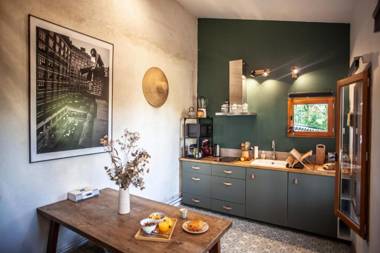 LYONEST chambre d'hôtes