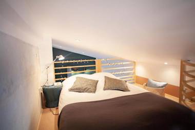 LYONEST chambre d'hôtes