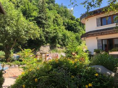 Résidence Richelieu