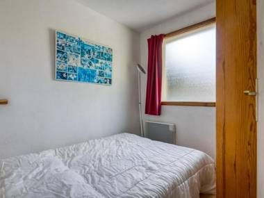 Apartment Barèges 3 bedrooms 6 persons - FR-1-403-9