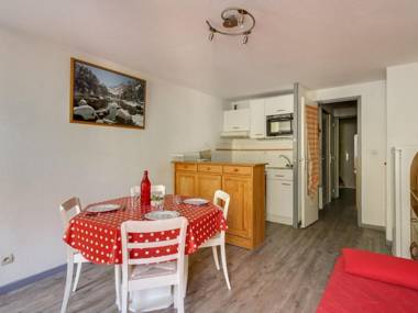 Studio Barèges 1 pièce 6 personnes - FR-1-403-12