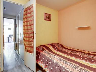 Studio Barèges 1 pièce 6 personnes - FR-1-403-12