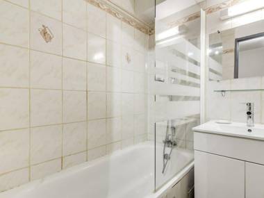 Studio Barèges 1 pièce 6 personnes - FR-1-403-12