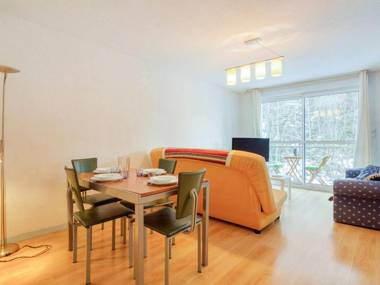 Appartement Barèges 2 pièces 6 personnes - FR-1-403-17