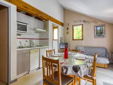 Appartement Barèges 3 pièces 6 personnes - FR-1-403-15