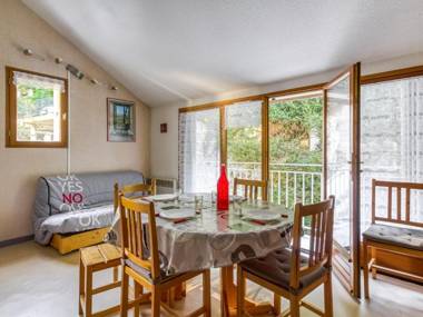 Appartement Barèges 3 pièces 6 personnes - FR-1-403-15