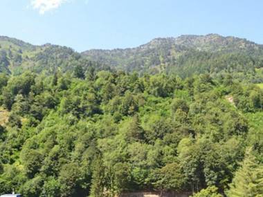 Appartement Barèges 2 pièces 4 personnes - FR-1-403-21