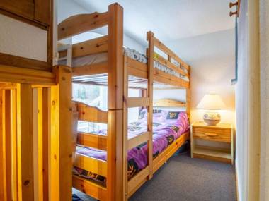 Appartement Barèges 2 pièces 4 personnes - FR-1-403-21