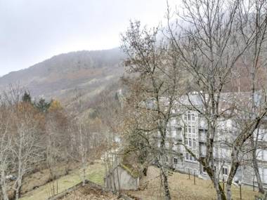 Appartement Barèges 2 pièces 6 personnes - FR-1-403-20