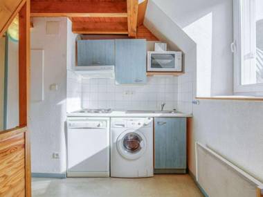 Studio Barèges 1 pièce 4 personnes - FR-1-403-42