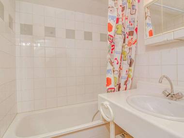 Studio Barèges 1 pièce 4 personnes - FR-1-403-42