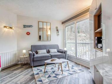 Studio Barèges 1 pièce 4 personnes - FR-1-403-95