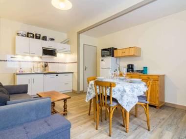 Appartement Barèges 3 pièces 6 personnes - FR-1-403-96