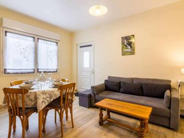 Appartement Barèges 3 pièces 6 personnes - FR-1-403-96