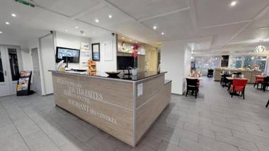 Kyriad Chantilly Sud - Luzarches