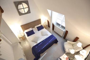 Boutique Hôtel Restaurant Le XII - Douze de Luynes