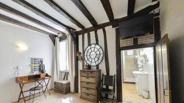 Boutique Hôtel Restaurant Le XII - Douze de Luynes