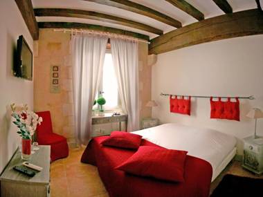 Boutique Hôtel Restaurant Le XII - Douze de Luynes