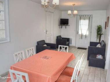 Gîte Luynes 4 pièces 6 personnes - FR-1-381-393