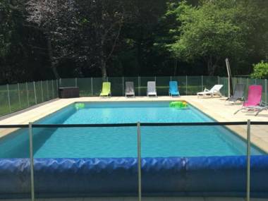 Gîte Luynes 4 pièces 6 personnes - FR-1-381-393