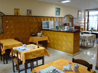 Hotel du Lion Vert