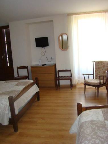Hotel du Lion Vert