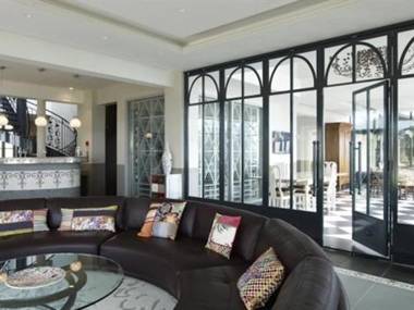 Château La Rose Perrière