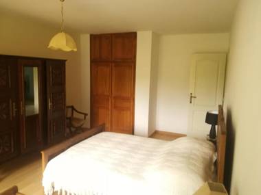 Gîte du vignoble Sidky