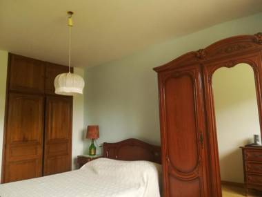 Gîte du vignoble Sidky