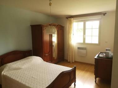 Gîte du vignoble Sidky