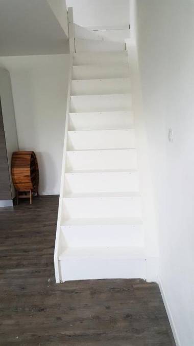 Maison entière au pied des vignes