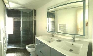 Maison entière au pied des vignes