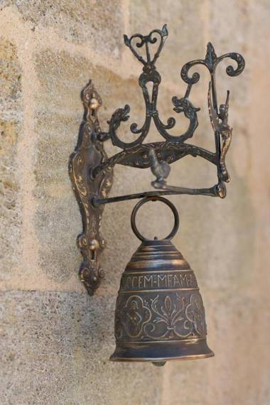 Pavillon des Millésimes