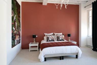 Pavillon des Millésimes