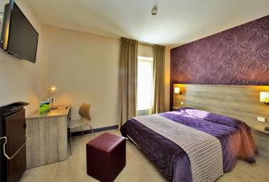 Logis Hôtel Le Saint Georges