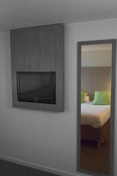 Campanile Toulouse Nord l'Union