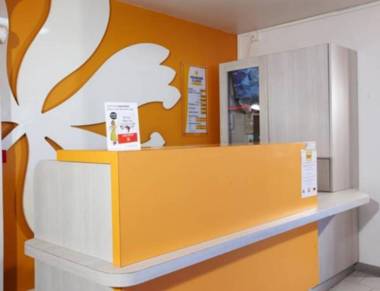 Première Classe Toulouse Nord - L'Union